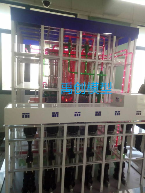 呼和浩特核能海水淡化廠模擬模型與網(wǎng)絡(luò)設(shè)備銷售廠家聯(lián)系方式